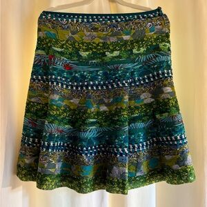 Aleeza Roma Skirt